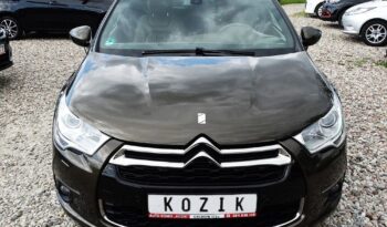 Citroën DS4 – 2013r.! 2.0HDI -163KM! Full Opcja! Oryginał! Serwis! Świeżo Sprow.! full