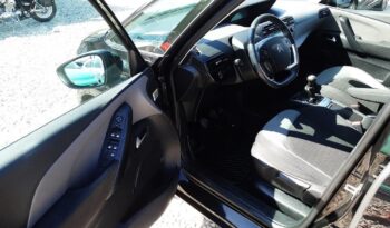 Citroën C4 Picasso – 2016r.! 1.6 HDI! Klimatronic! Alu! Serwis! Zarejestrowany! full