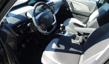 Citroën C4 Picasso – 2016r.! 1.6 HDI! Klimatronic! Alu! Serwis! Zarejestrowany! full