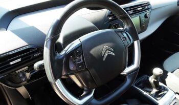 Citroën C4 Picasso – 2016r.! 1.6 HDI! Klimatronic! Alu! Serwis! Zarejestrowany! full