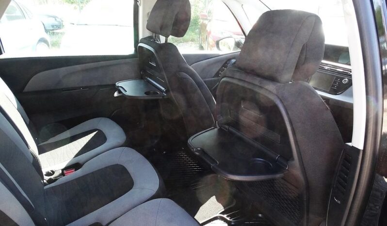 Citroën C4 Picasso – 2016r.! 1.6 HDI! Klimatronic! Alu! Serwis! Zarejestrowany! full