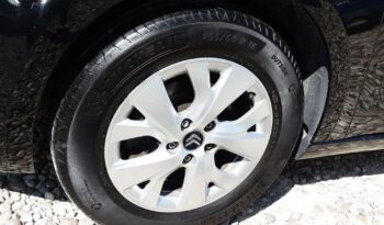 Citroën C4 Picasso – 2016r.! 1.6 HDI! Klimatronic! Alu! Serwis! Zarejestrowany! full