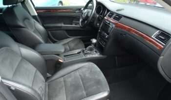 Skoda Superb 2.0 TDI Business DSG full