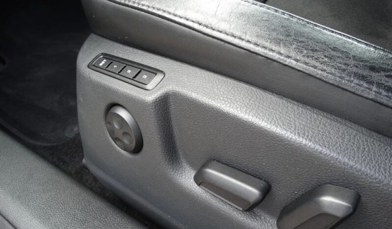 Skoda Superb 2.0 TDI Business DSG full