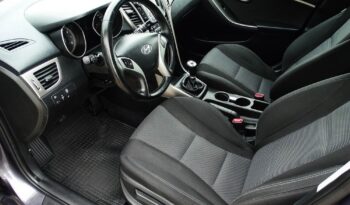 Hyundai i30 – 2015/16r.! 110tys.km! Alu! Klima! Oryginał! Świeżo Sprowadzony! full