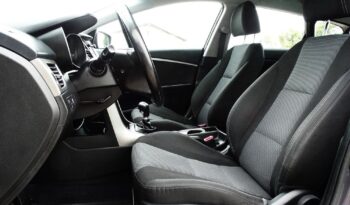 Hyundai i30 – 2015/16r.! 110tys.km! Alu! Klima! Oryginał! Świeżo Sprowadzony! full