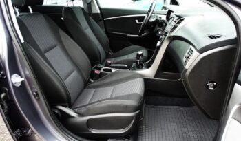 Hyundai i30 – 2015/16r.! 110tys.km! Alu! Klima! Oryginał! Świeżo Sprowadzony! full