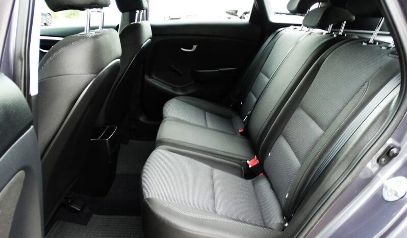 Hyundai i30 – 2015/16r.! 110tys.km! Alu! Klima! Oryginał! Świeżo Sprowadzony! full