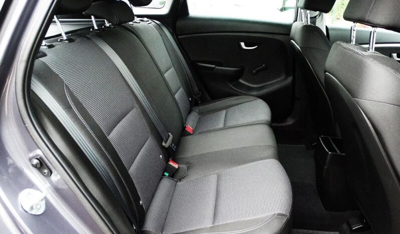 Hyundai i30 – 2015/16r.! 110tys.km! Alu! Klima! Oryginał! Świeżo Sprowadzony! full