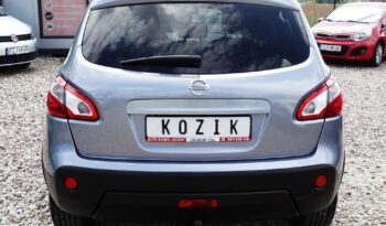 Nissan Qashqai – 2011r.! 2.0 16V! 150tys.km! Serwis! Navi! Panorama! Świeżo sprow.! full