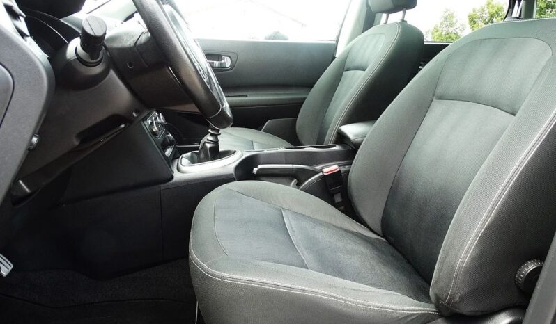 Nissan Qashqai – 2011r.! 2.0 16V! 150tys.km! Serwis! Navi! Panorama! Świeżo sprow.! full