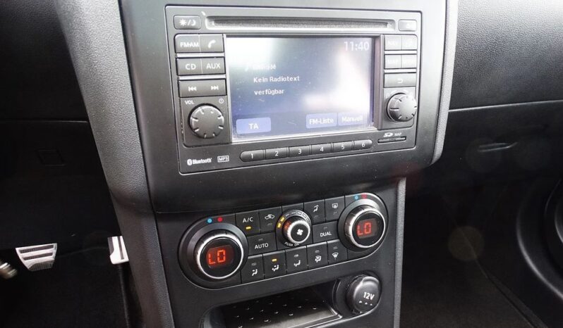 Nissan Qashqai – 2011r.! 2.0 16V! 150tys.km! Serwis! Navi! Panorama! Świeżo sprow.! full