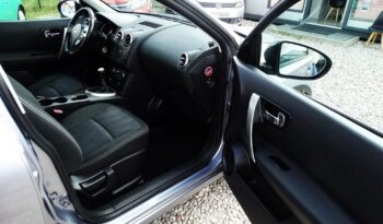 Nissan Qashqai – 2011r.! 2.0 16V! 150tys.km! Serwis! Navi! Panorama! Świeżo sprow.! full