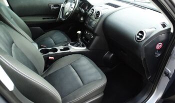 Nissan Qashqai – 2011r.! 2.0 16V! 150tys.km! Serwis! Navi! Panorama! Świeżo sprow.! full