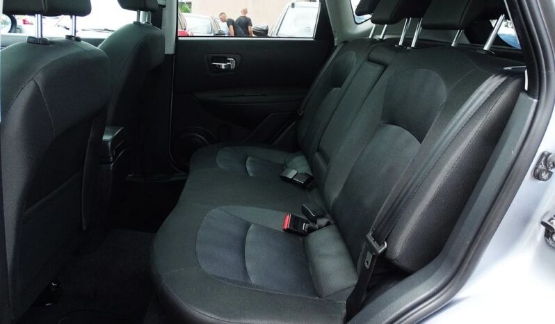 Nissan Qashqai – 2011r.! 2.0 16V! 150tys.km! Serwis! Navi! Panorama! Świeżo sprow.! full