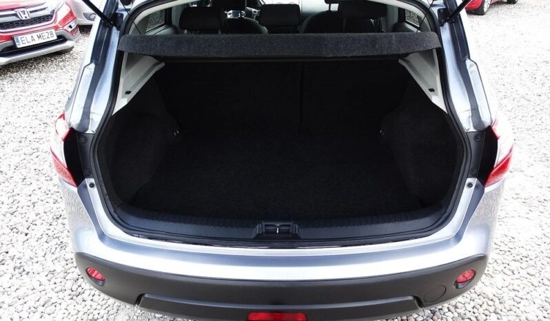 Nissan Qashqai – 2011r.! 2.0 16V! 150tys.km! Serwis! Navi! Panorama! Świeżo sprow.! full