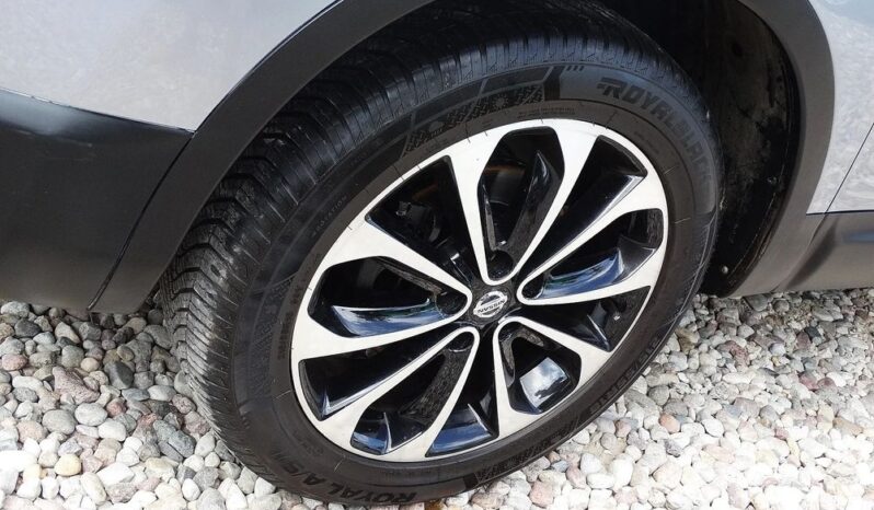 Nissan Qashqai – 2011r.! 2.0 16V! 150tys.km! Serwis! Navi! Panorama! Świeżo sprow.! full