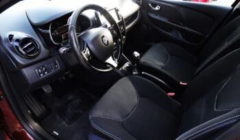 Renault Clio – 2016r.! 137tys.km! Klima! Navi! Kamera cofania! Świeżo Sprow.! full