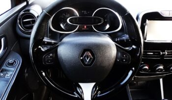 Renault Clio – 2016r.! 137tys.km! Klima! Navi! Kamera cofania! Świeżo Sprow.! full