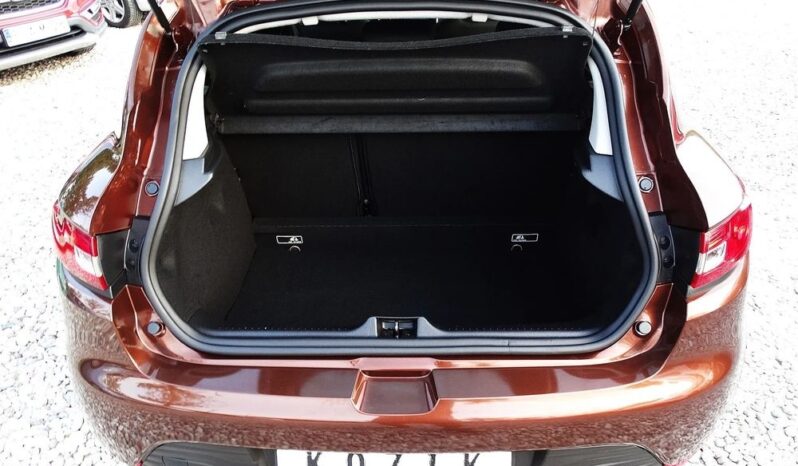 Renault Clio – 2016r.! 137tys.km! Klima! Navi! Kamera cofania! Świeżo Sprow.! full