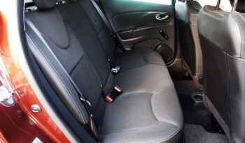 Renault Clio – 2016r.! 137tys.km! Klima! Navi! Kamera cofania! Świeżo Sprow.! full