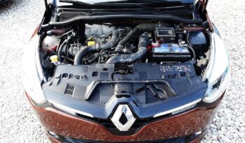 Renault Clio – 2016r.! 137tys.km! Klima! Navi! Kamera cofania! Świeżo Sprow.! full