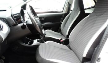 Toyota Aygo X – 2018r.! Klima! Navi! Kamera Cofania! Świeżo Sprow.! Zarejestrowany! full