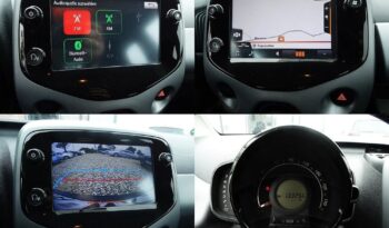 Toyota Aygo X – 2018r.! Klima! Navi! Kamera Cofania! Świeżo Sprow.! Zarejestrowany! full