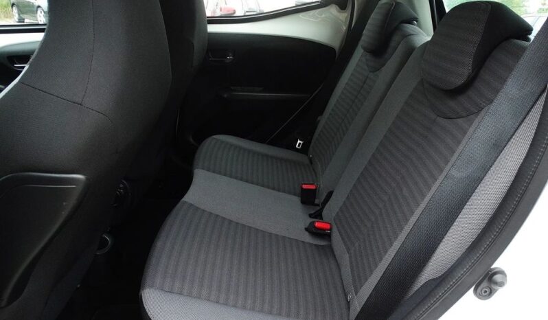 Toyota Aygo X – 2018r.! Klima! Navi! Kamera Cofania! Świeżo Sprow.! Zarejestrowany! full