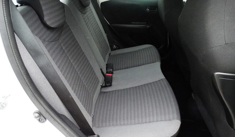 Toyota Aygo X – 2018r.! Klima! Navi! Kamera Cofania! Świeżo Sprow.! Zarejestrowany! full