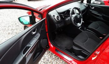 Renault Clio – 2015/16r.! 132tys.km! Navi! Klimatronic! Zarejestrowany! full