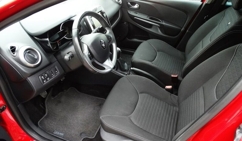 Renault Clio – 2015/16r.! 132tys.km! Navi! Klimatronic! Zarejestrowany! full