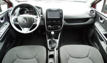 Renault Clio – 2015/16r.! 132tys.km! Navi! Klimatronic! Zarejestrowany! full
