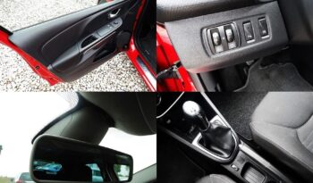Renault Clio – 2015/16r.! 132tys.km! Navi! Klimatronic! Zarejestrowany! full
