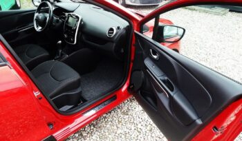 Renault Clio – 2015/16r.! 132tys.km! Navi! Klimatronic! Zarejestrowany! full