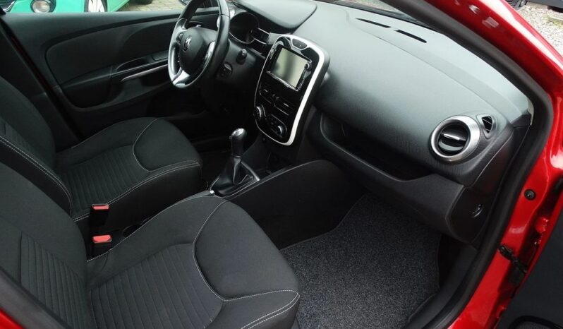 Renault Clio – 2015/16r.! 132tys.km! Navi! Klimatronic! Zarejestrowany! full