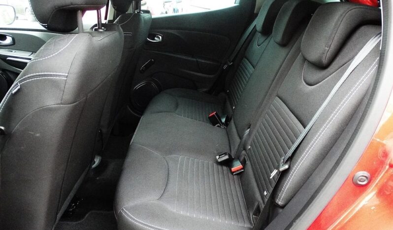 Renault Clio – 2015/16r.! 132tys.km! Navi! Klimatronic! Zarejestrowany! full