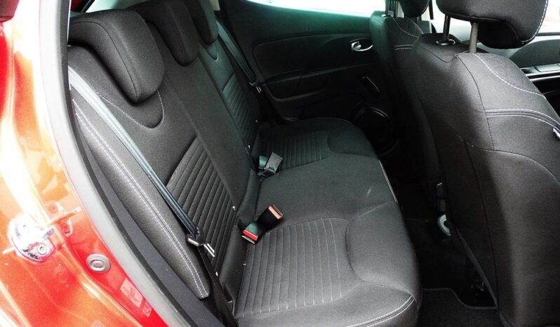 Renault Clio – 2015/16r.! 132tys.km! Navi! Klimatronic! Zarejestrowany! full