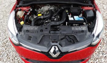 Renault Clio – 2015/16r.! 132tys.km! Navi! Klimatronic! Zarejestrowany! full