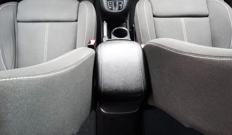 Opel Zafira C -2013r.! 1.4 Turbo! Navi! 7 osób! Klimatronic! Świeżo Sprow.! full