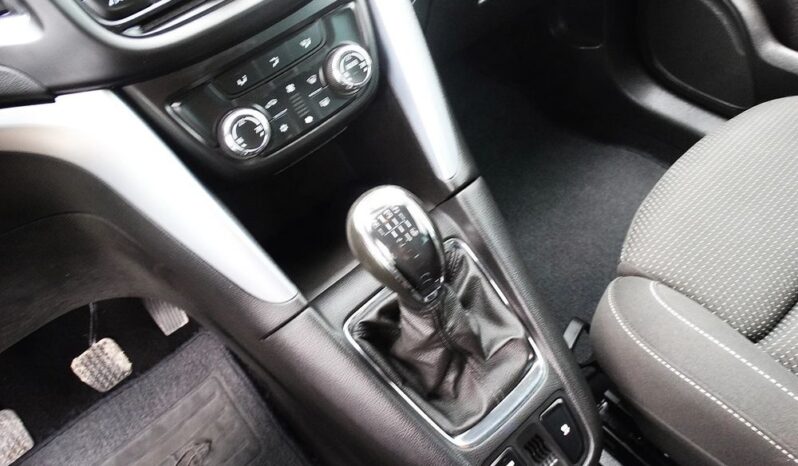 Opel Zafira C -2013r.! 1.4 Turbo! Navi! 7 osób! Klimatronic! Świeżo Sprow.! full