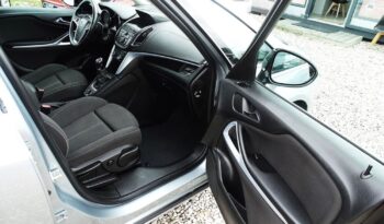 Opel Zafira C -2013r.! 1.4 Turbo! Navi! 7 osób! Klimatronic! Świeżo Sprow.! full