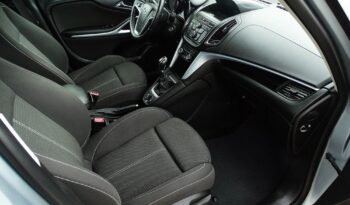 Opel Zafira C -2013r.! 1.4 Turbo! Navi! 7 osób! Klimatronic! Świeżo Sprow.! full