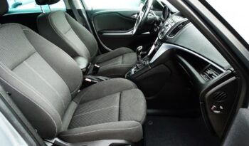 Opel Zafira C -2013r.! 1.4 Turbo! Navi! 7 osób! Klimatronic! Świeżo Sprow.! full