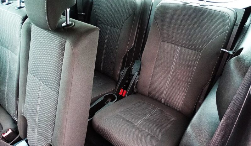 Opel Zafira C -2013r.! 1.4 Turbo! Navi! 7 osób! Klimatronic! Świeżo Sprow.! full