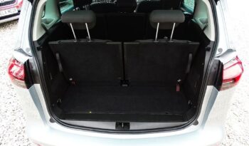 Opel Zafira C -2013r.! 1.4 Turbo! Navi! 7 osób! Klimatronic! Świeżo Sprow.! full