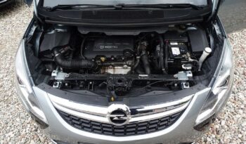 Opel Zafira C -2013r.! 1.4 Turbo! Navi! 7 osób! Klimatronic! Świeżo Sprow.! full