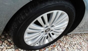 Opel Zafira C -2013r.! 1.4 Turbo! Navi! 7 osób! Klimatronic! Świeżo Sprow.! full