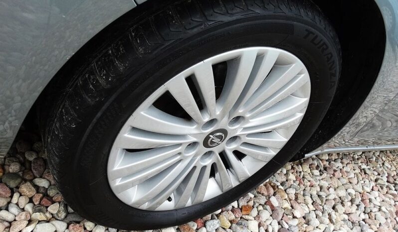 Opel Zafira C -2013r.! 1.4 Turbo! Navi! 7 osób! Klimatronic! Świeżo Sprow.! full