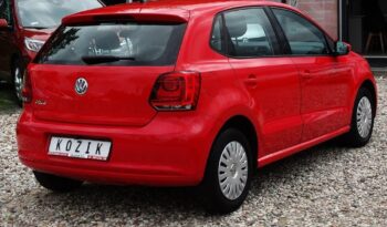 Volkswagen Polo 2010r. Nawigacja ! Kamera Cofania ! Zarejestrowany ! full